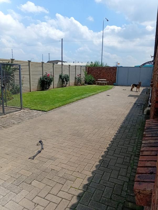 To Let commercial Property for Rent in Vaalpark Free State